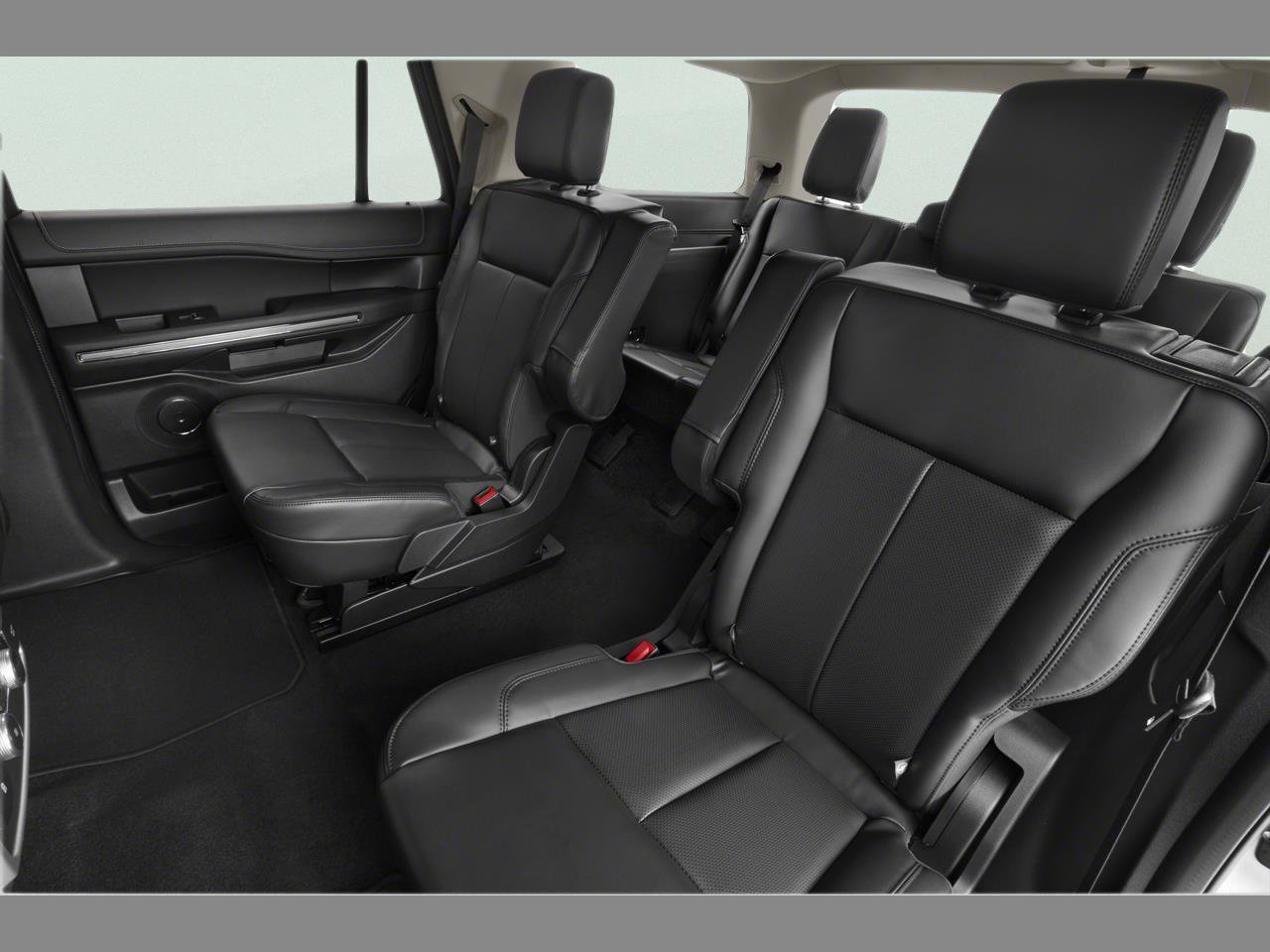 Certified 2023 Ford Expedition XLT RWD image 42