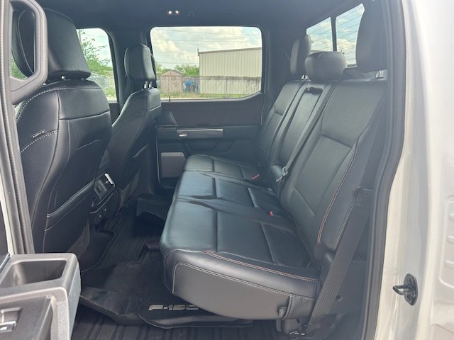 Certified 2023 Ford F150 Lariat image 14