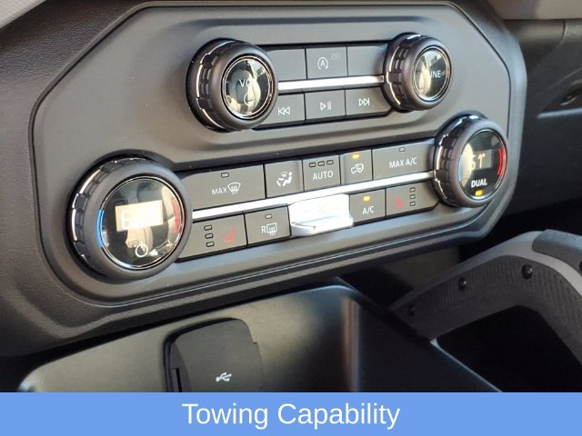 Certified 2023 Ford Bronco Big Bend AWD/4WD image 23