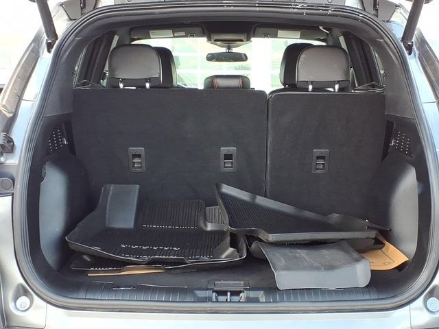 Certified 2023 Ford Escape ST-Line Select w/ Tech Pack #1 AWD/4WD image 9