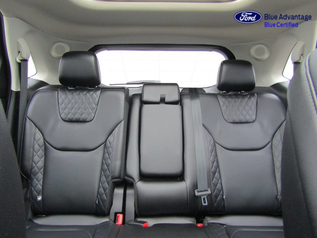 Certified 2023 Ford Edge Titanium w/ Equipment Group 301A AWD/4WD image 25