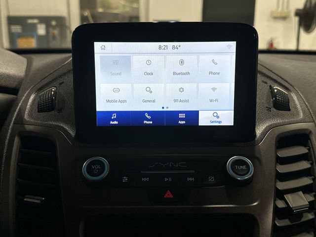 Certified 2020 Ford Transit Connect XLT FWD image 24