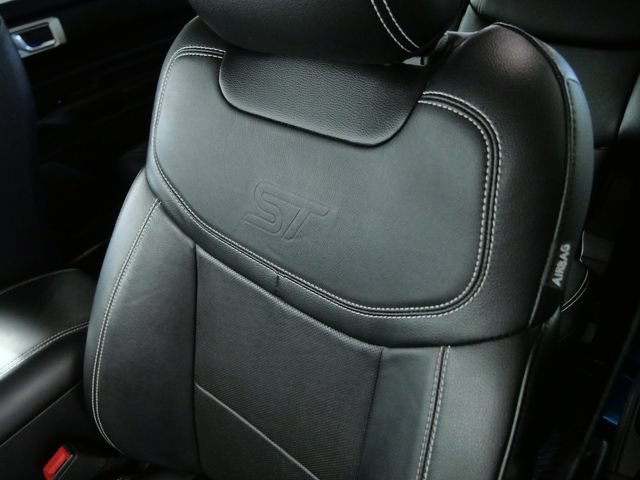Certified 2020 Ford Explorer ST w/ Premium Technology Package AWD/4WD image 19