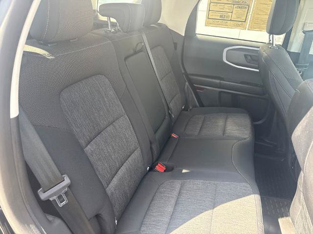 Certified 2022 Ford Bronco Sport Big Bend AWD/4WD image 28