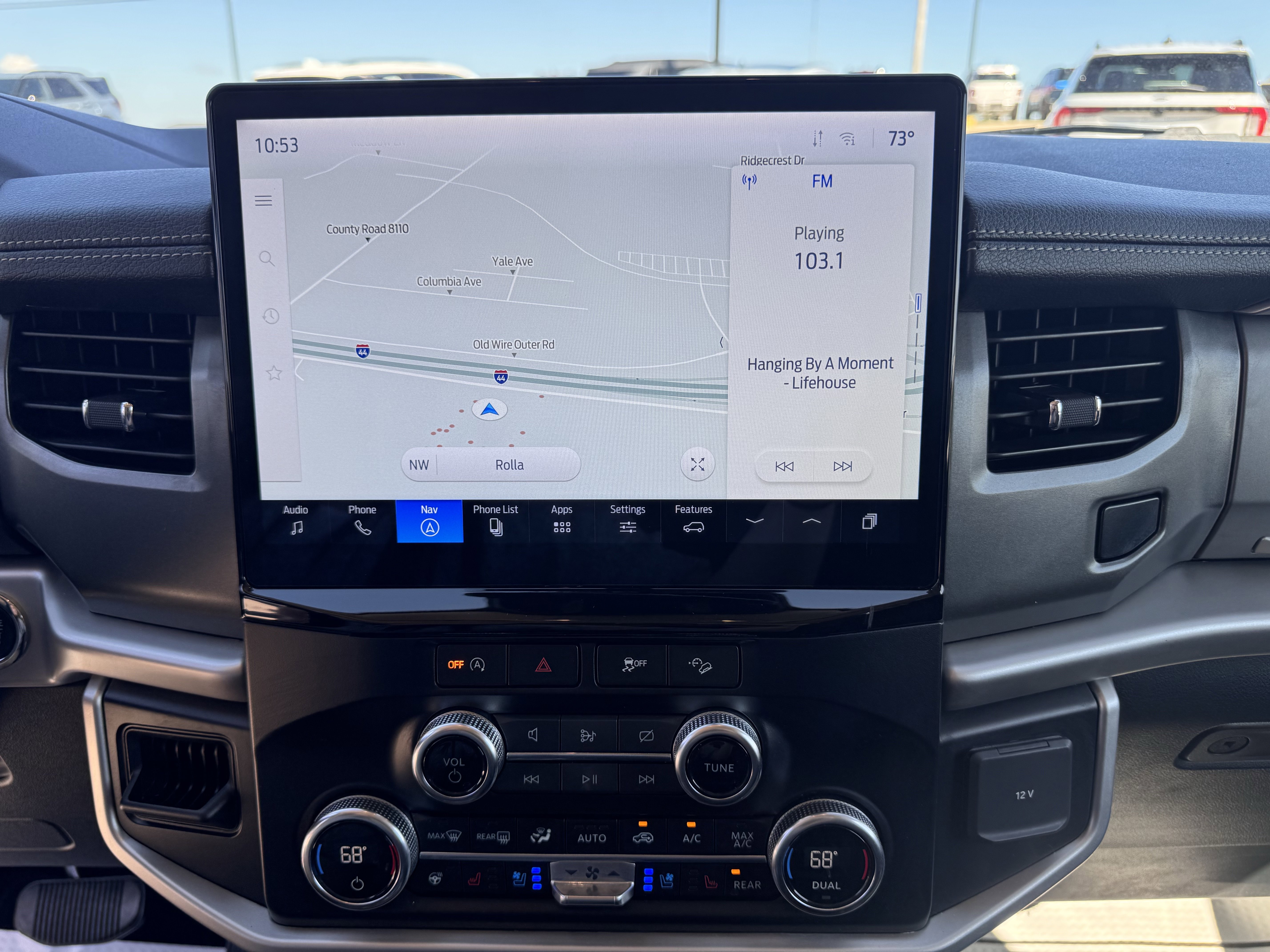 Certified 2024 Ford Expedition Max XLT image 20