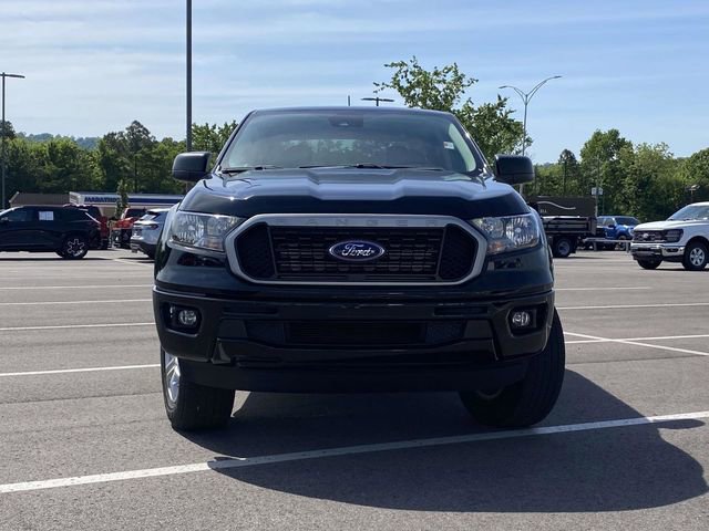 Certified 2023 Ford Ranger XLT RWD image 9