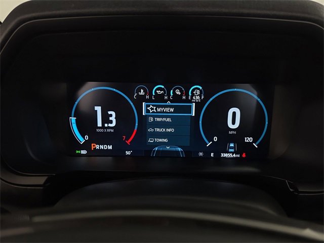 Certified 2023 Ford F150 Tremor w/ Equipment Group 402A High image 15