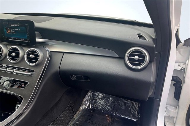 Used 2019 Mercedes-Benz C 300 C 300 image 17