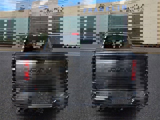 Used 2026 RAM 1500 Big Horn image 4