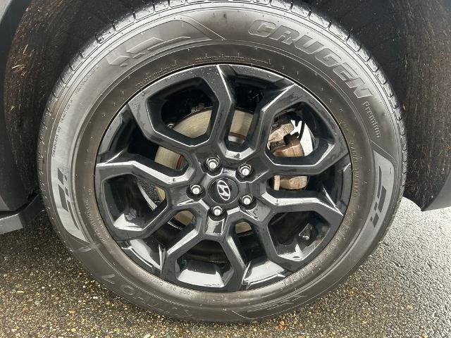 Used 2022 Hyundai Santa Fe XRT w/ Cargo Package image 14