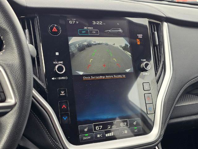 Used 2025 Subaru Outback Premium image 20