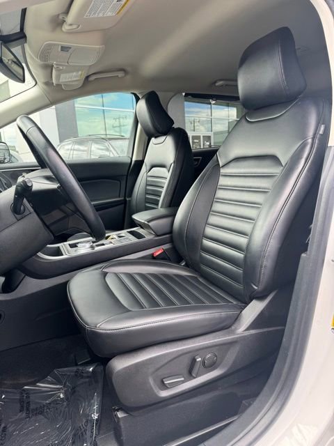 Certified 2023 Ford Edge SEL AWD/4WD image 14