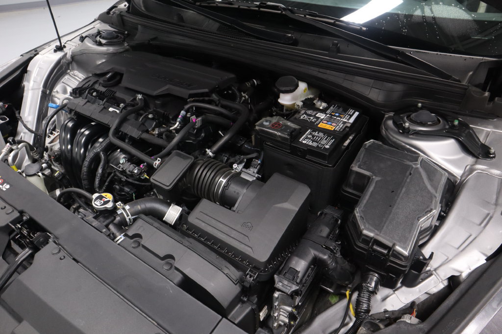 Used 2025 Kia K4 GT-Line w/ GT-Line Premium Package FWD image 32