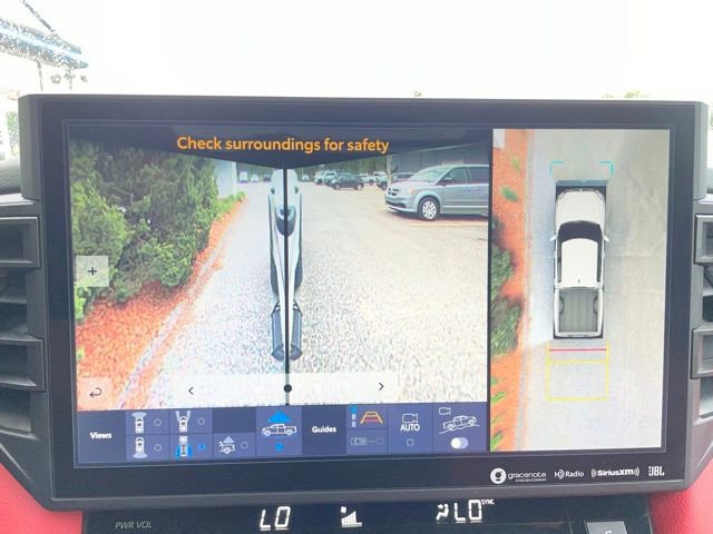 Used 2024 Toyota Tundra TRD Pro AWD/4WD image 24