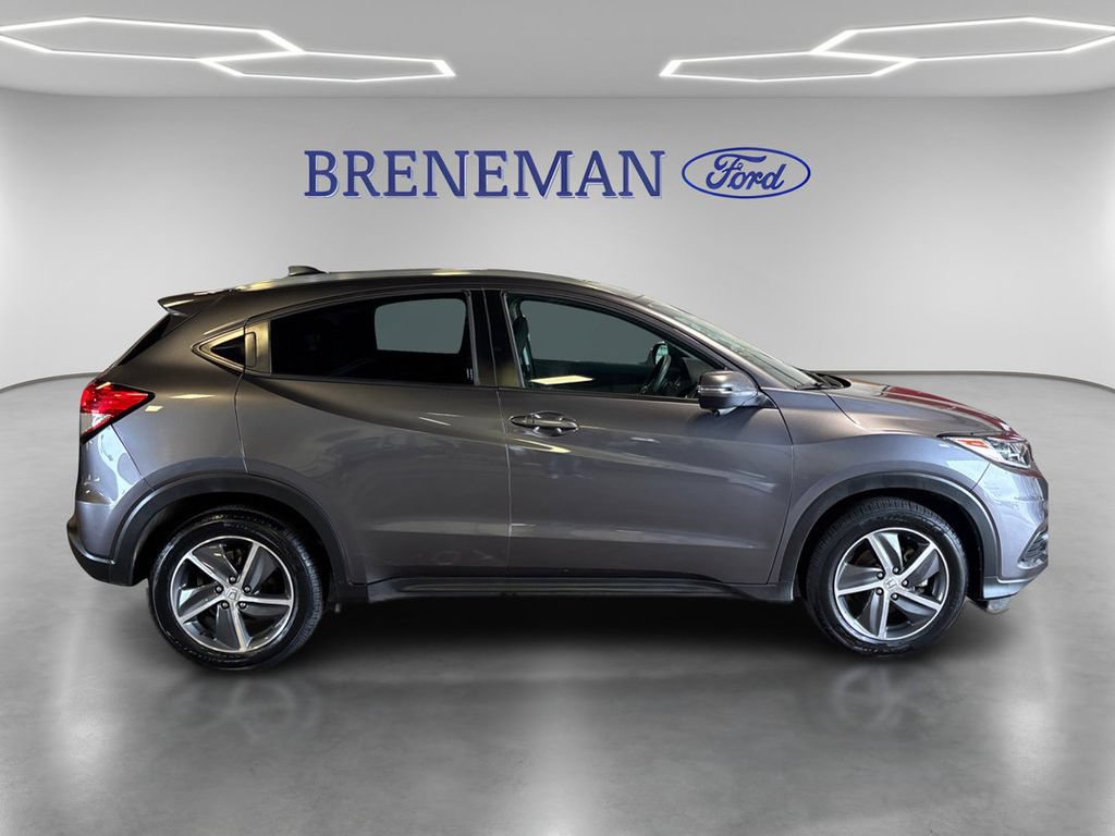 Used 2022 Honda HR-V EX image 5