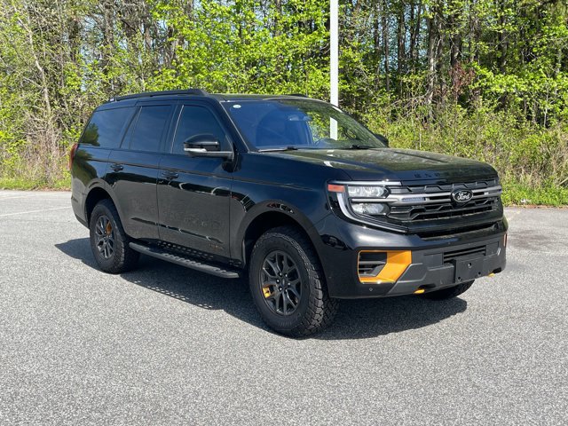 Used 2022 Chevrolet Tahoe RST image 11