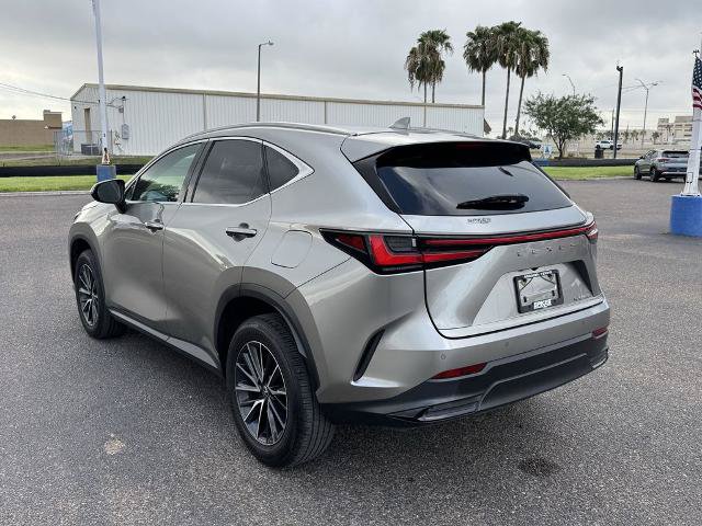 Used 2024 Lexus NX 250 FWD image 7