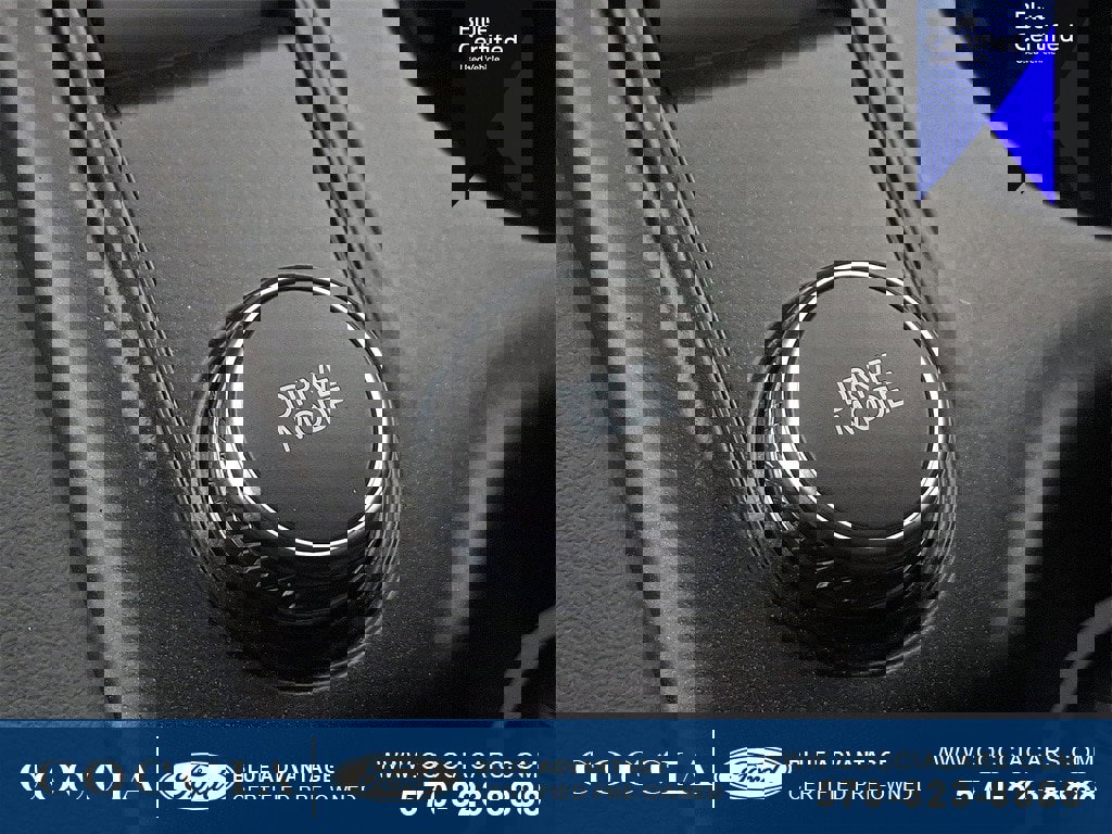 Certified 2025 Ford Explorer Active w/ Active Comfort Package image 27