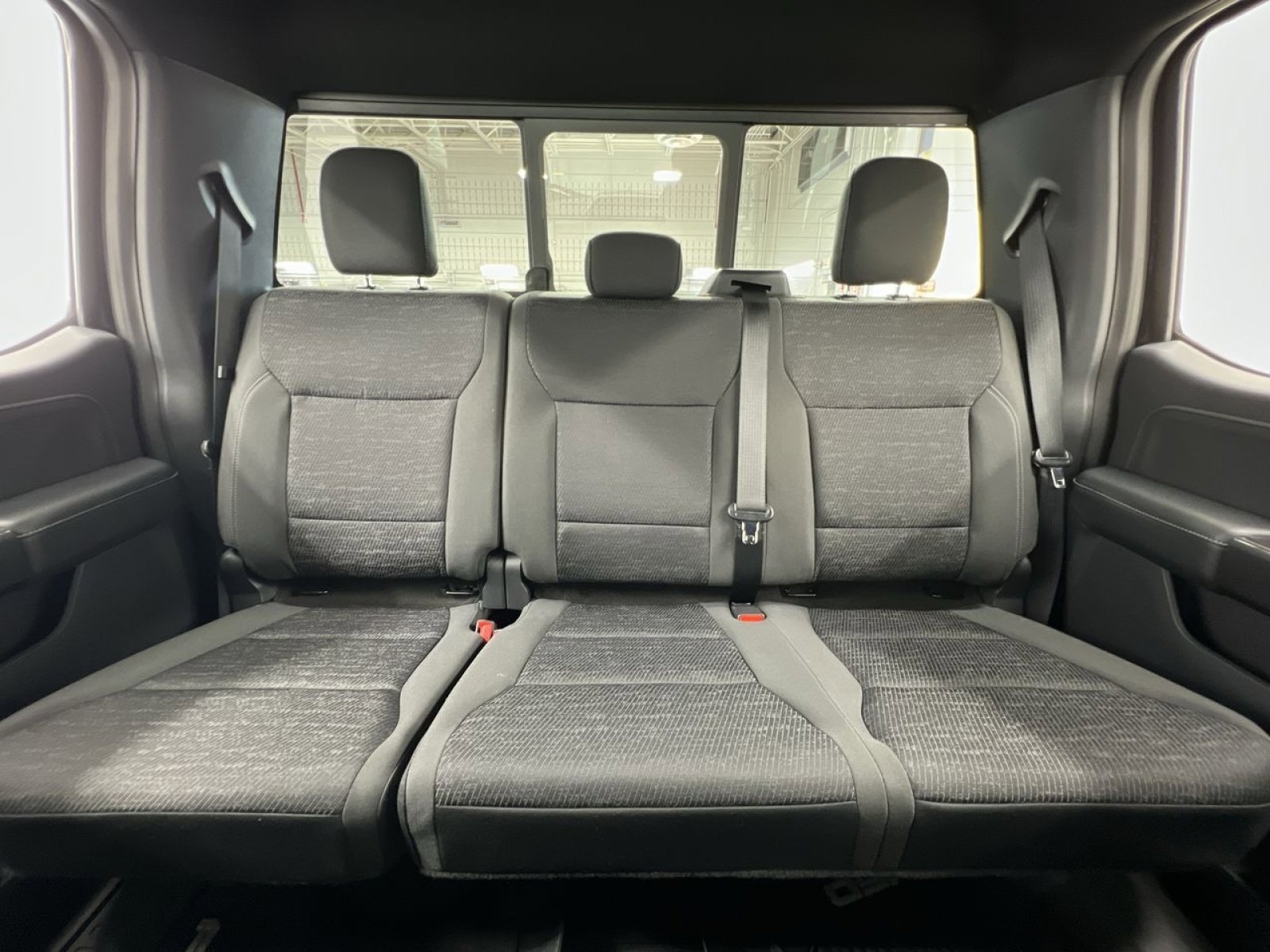 Certified 2023 Ford F150 XLT w/ Equipment Group 302A High image 8