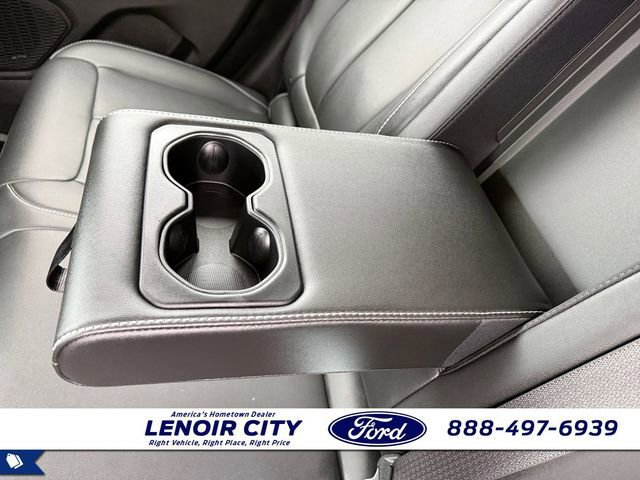 Used 2023 Jeep Grand Cherokee Limited image 14