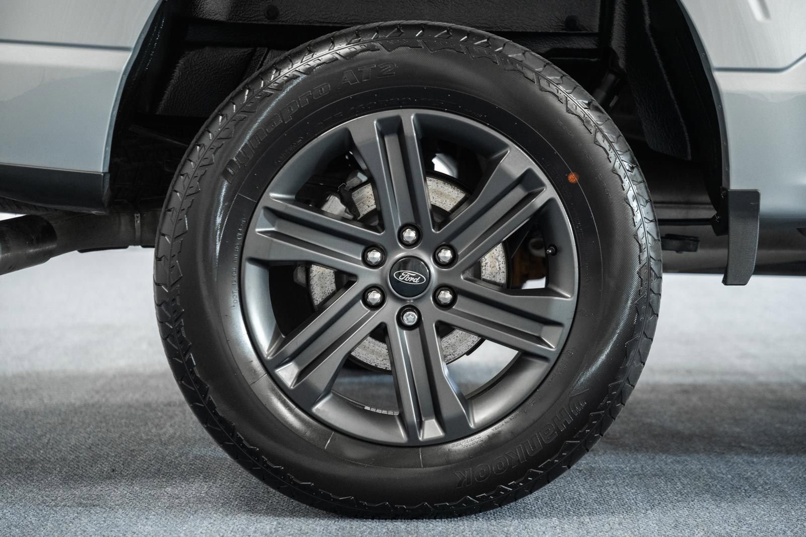 Certified 2023 Ford F150 Lariat w/ Equipment Group 502A High image 17