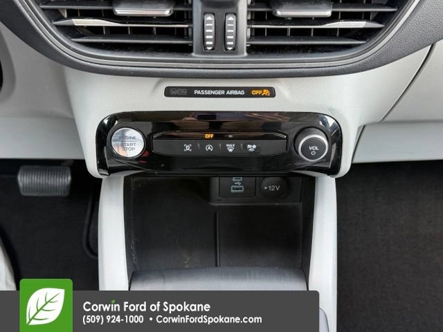 Certified 2023 Ford Escape Active w/ Tech Pack #1 AWD/4WD image 28