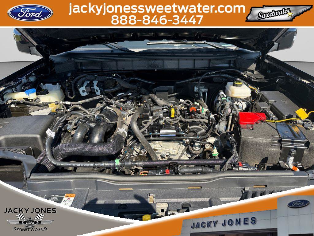 Certified 2022 Ford Bronco Outer Banks AWD/4WD image 20