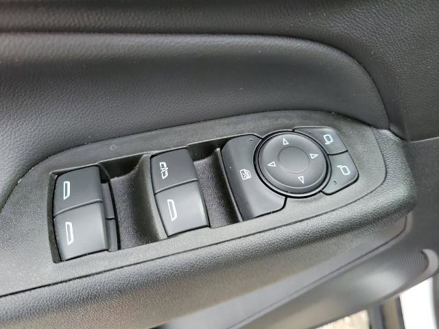 Used 2022 Chevrolet Equinox LT image 23