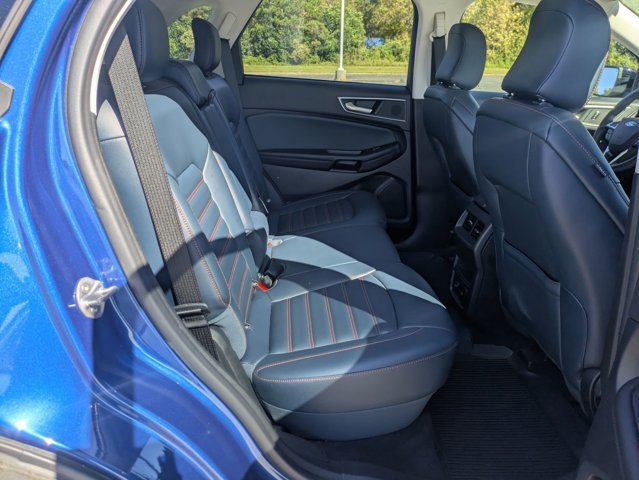 Certified 2022 Ford Edge SEL w/ Sport Appearance Package image 31