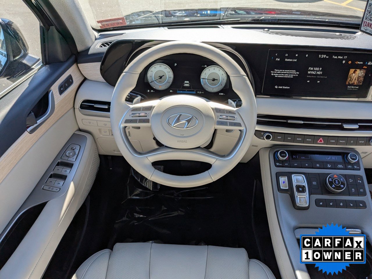 Used 2025 Hyundai Palisade Limited image 19