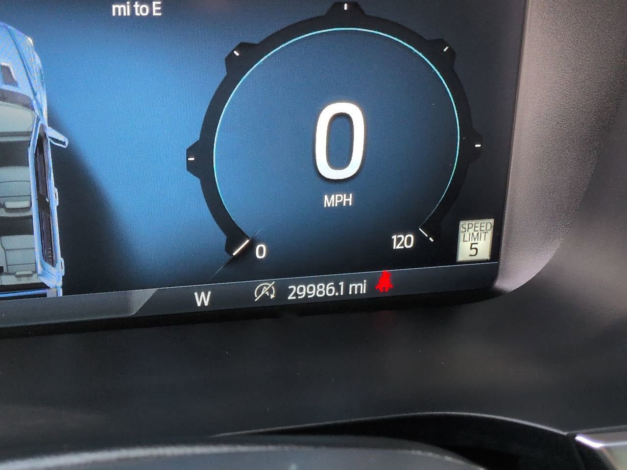 Certified 2024 Ford F150 Platinum AWD/4WD image 26