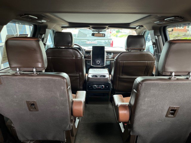 Certified 2022 Ford Expedition King Ranch AWD/4WD image 18