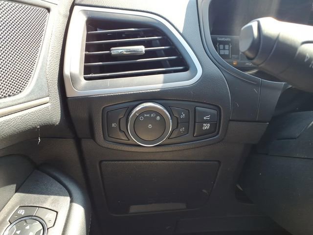 Certified 2023 Ford Edge SEL w/ Convenience Package image 14