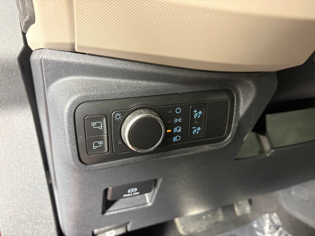 Certified 2022 Ford Bronco Wildtrak AWD/4WD image 13