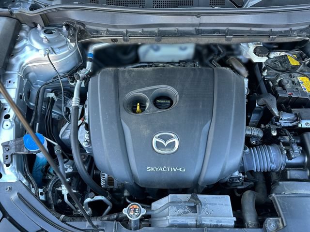 Used 2023 MAZDA CX-5 AWD 2.5 S image 29