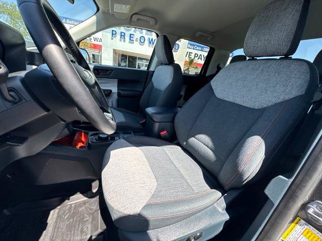 Certified 2024 Ford Maverick XLT w/ XLT Luxury Package FWD image 14