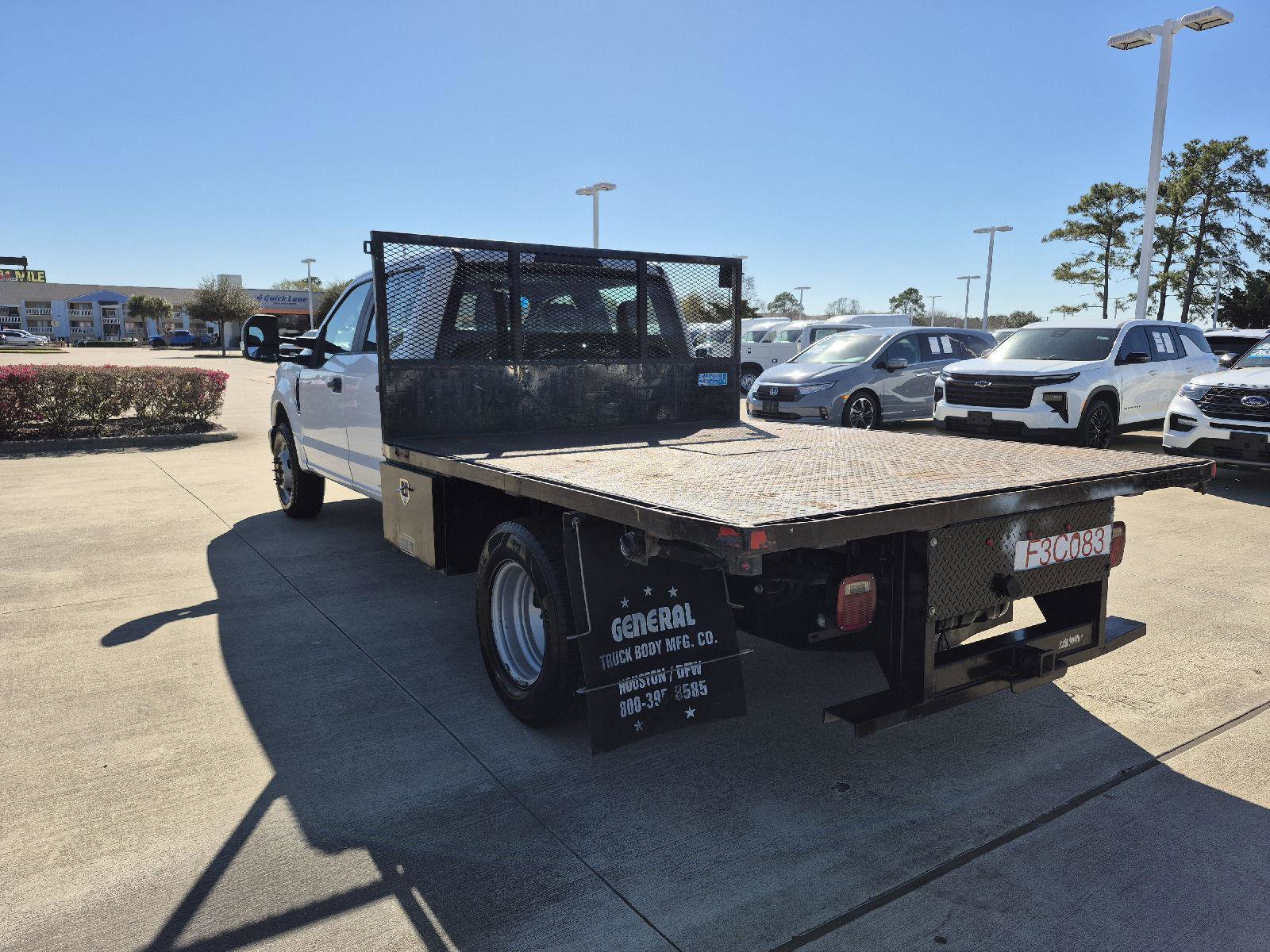 Certified 2020 Ford F350 XL w/ Power Equipment Group image 6