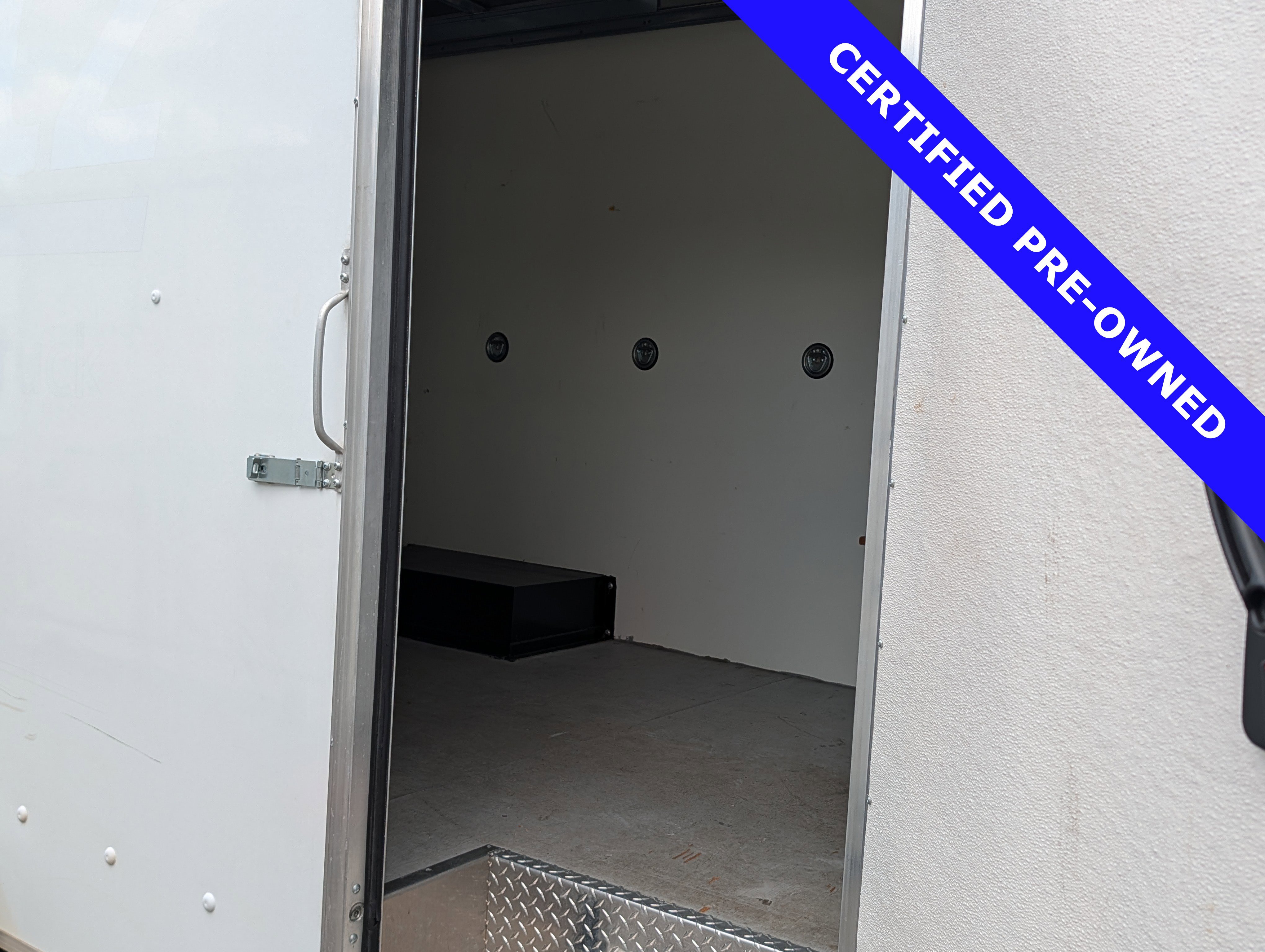 Certified 2023 Ford Transit 350 DRW RWD image 15