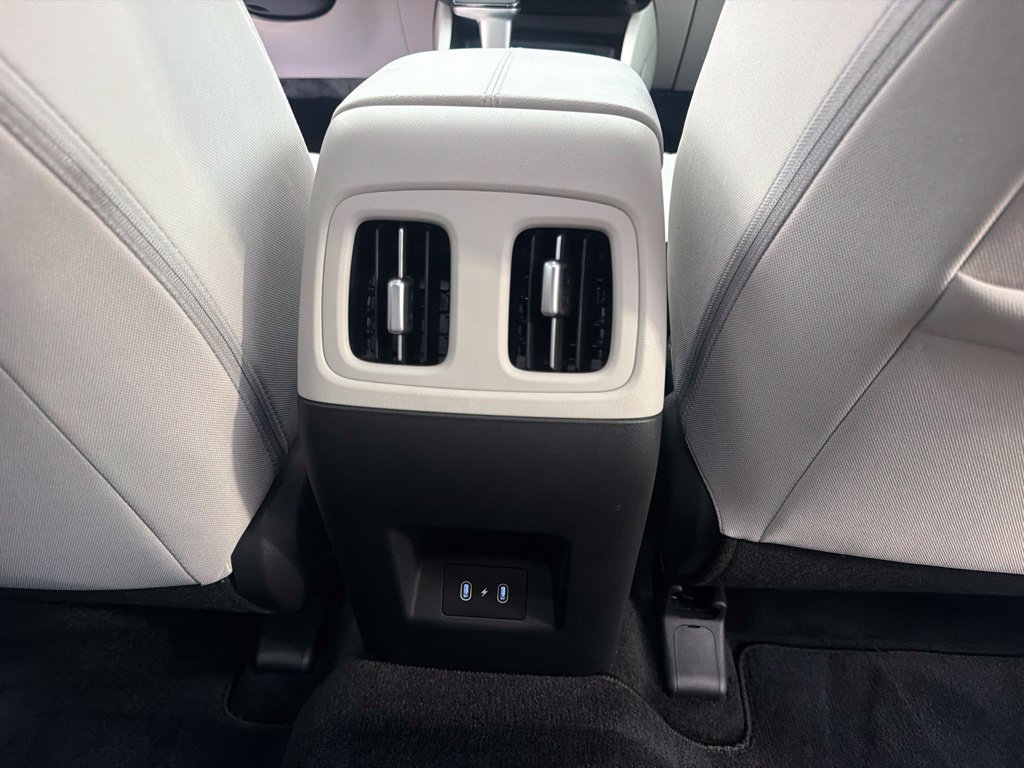 Used 2025 Hyundai Tucson SEL FWD image 47