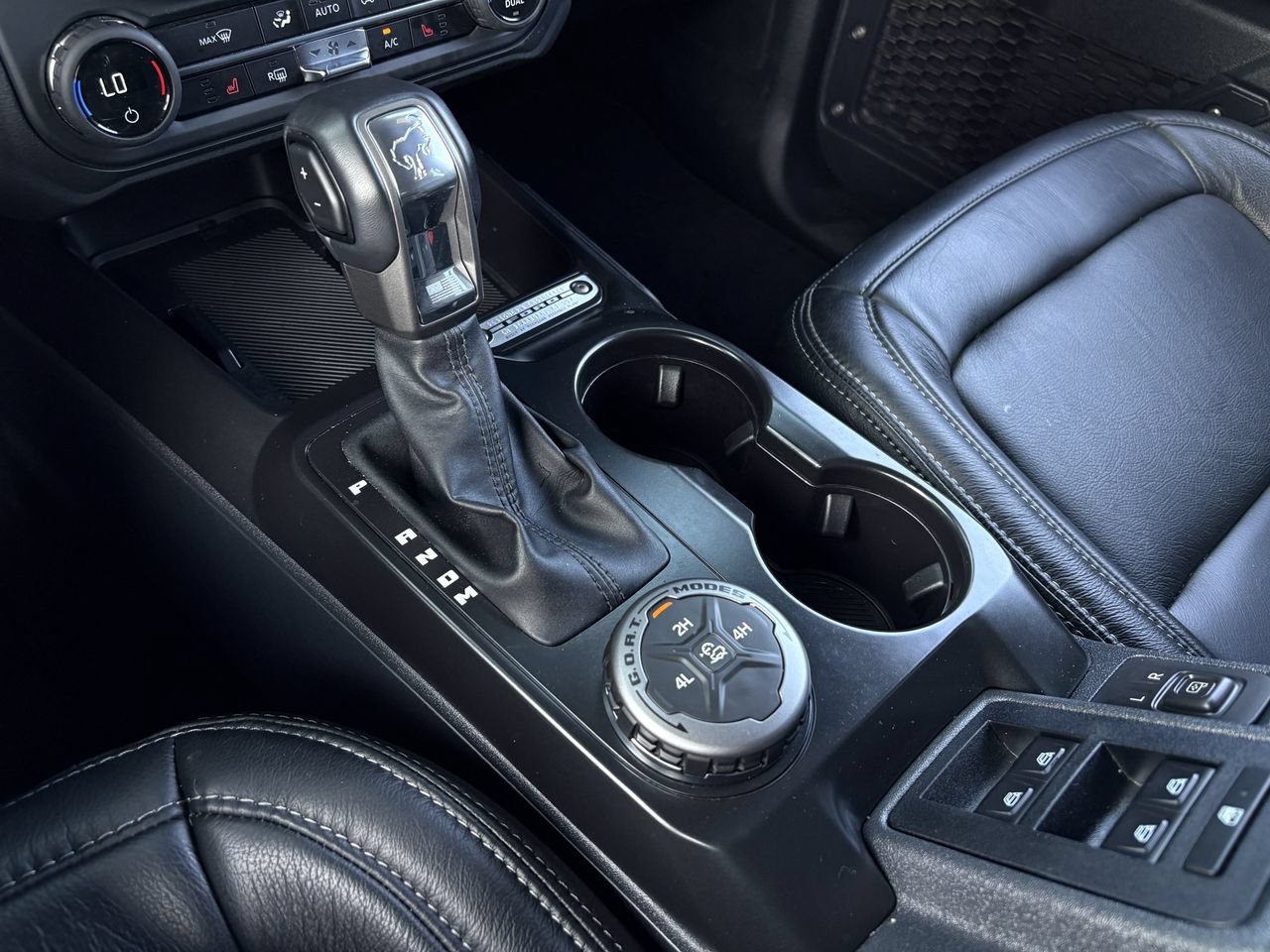 Certified 2025 Ford Bronco Big Bend AWD/4WD image 19