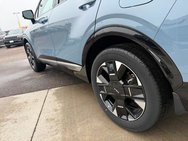 Used 2026 Kia Sportage SX Prestige image 22