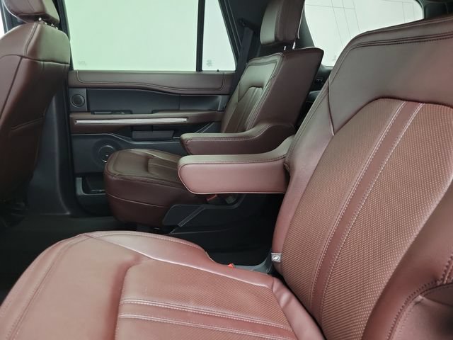 Certified 2024 Ford Expedition Limited AWD/4WD image 12