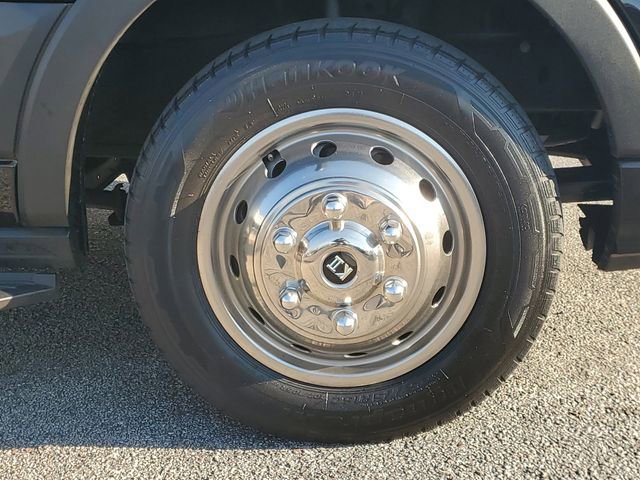 Certified 2024 Ford Transit 350 XLT image 12