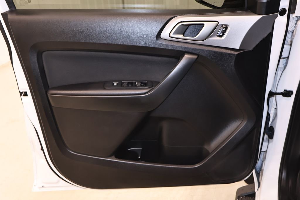 Certified 2019 Ford Ranger XLT w/ Equipment Group 301A Mid RWD image 11