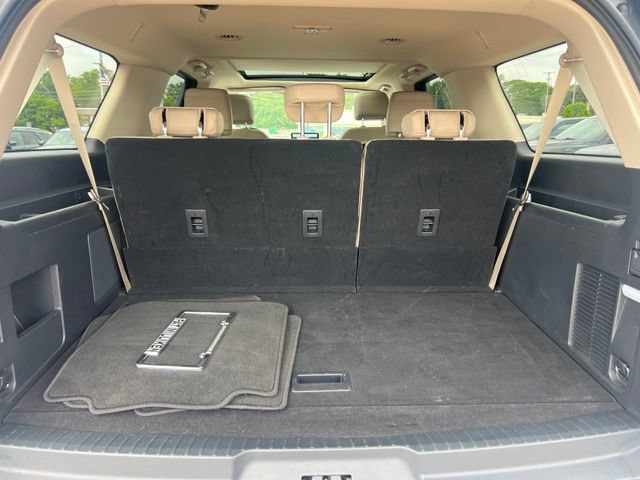 Certified 2023 Ford Expedition Max Limited AWD/4WD image 26
