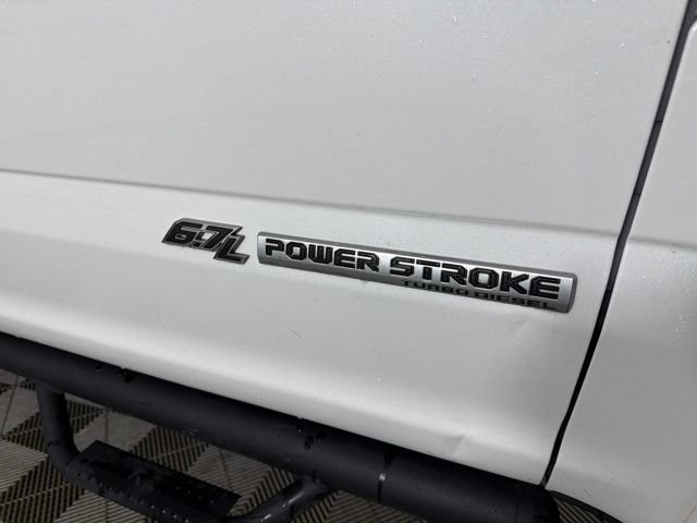 Certified 2022 Ford F250 Lariat w/ Tremor Off-Road Package AWD/4WD image 18