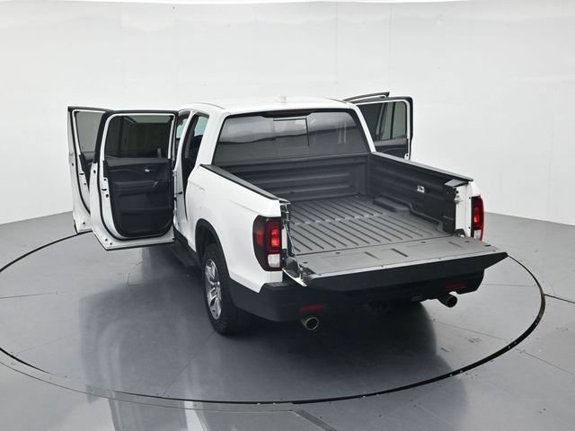 Used 2026 Honda Ridgeline RTL image 44