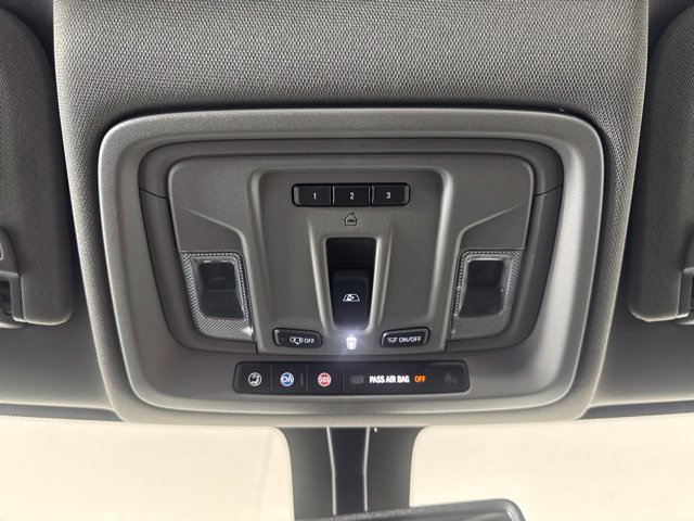 Used 2020 Chevrolet Silverado 2500 LTZ w/ LTZ Plus Package AWD/4WD image 14