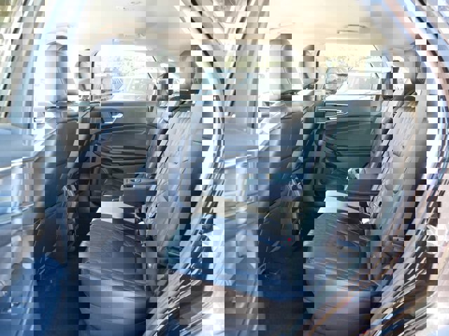 Certified 2024 Ford Edge Titanium image 16