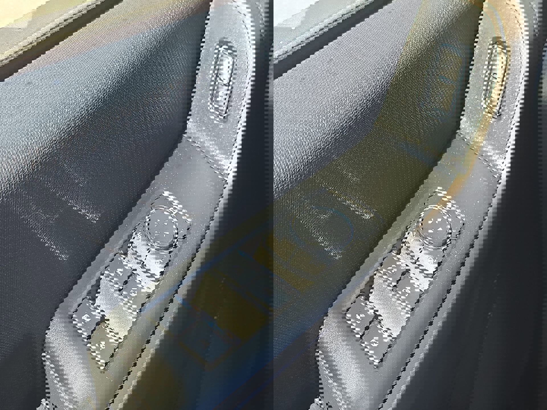 Certified 2025 Ford F150 STX w/ Equipment Group 201A FX4 image 12